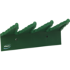 Vikan Hygiene 0615-2 ophangrek groen glasvezel / polypropyleen 238mm